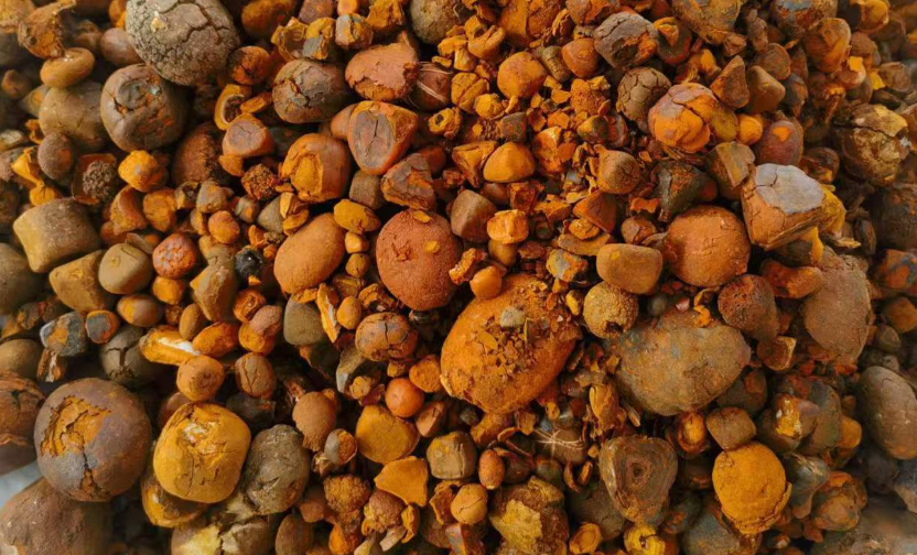 跌、跌、跌！这些名贵药材也扛不住了！