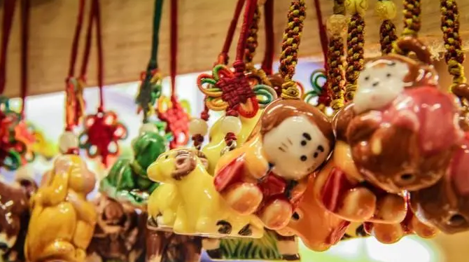 九份——一份淋漓尽致的夏日醉心套餐！