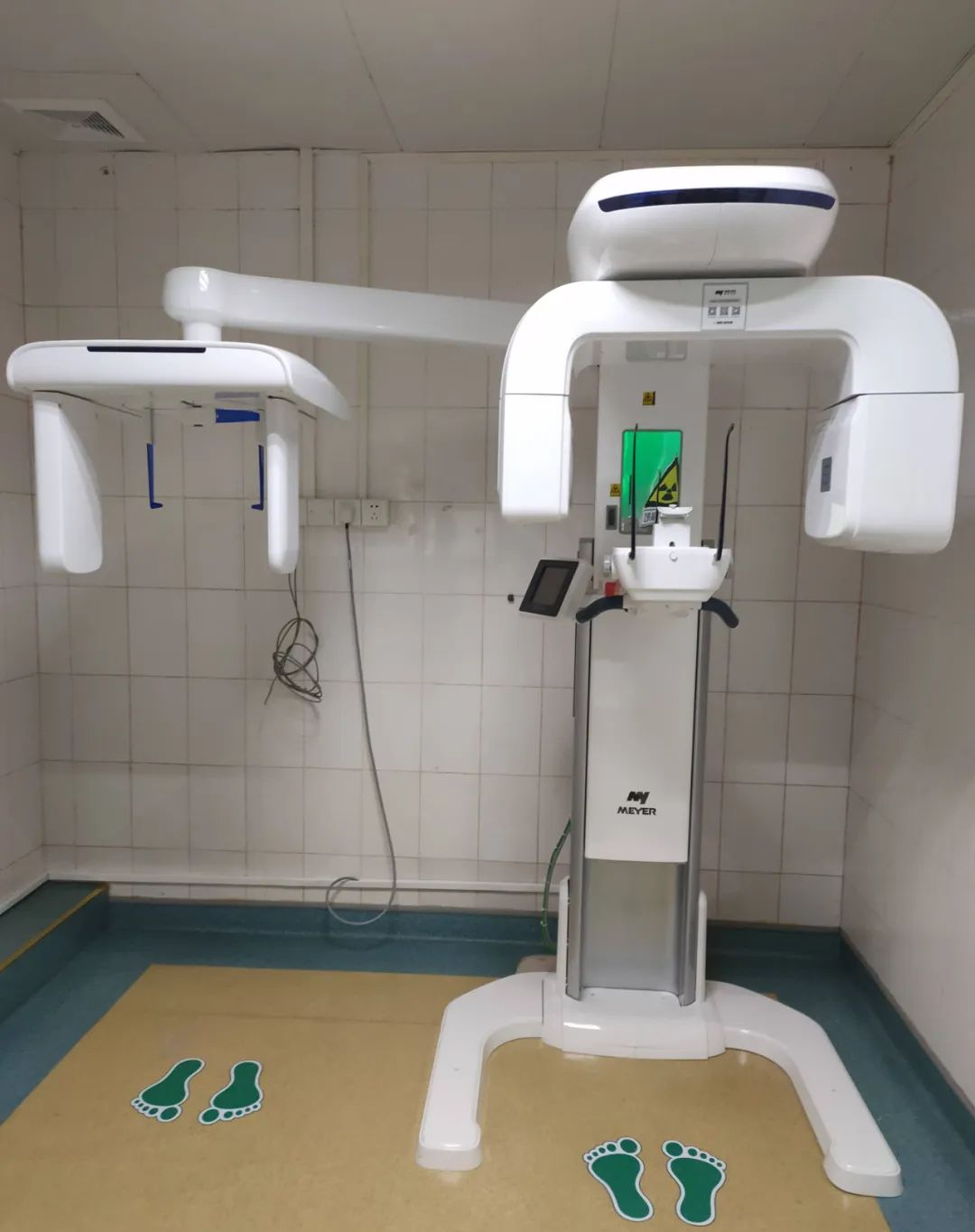 口腔ct怎么拍摄【专科天地】没有口腔CT，你根本不会想到自己的牙齿长得多“奇葩”！_https://www.jmylbn.com_新闻资讯_第11张