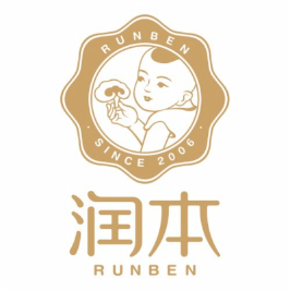 润本遂网母婴用品店标识