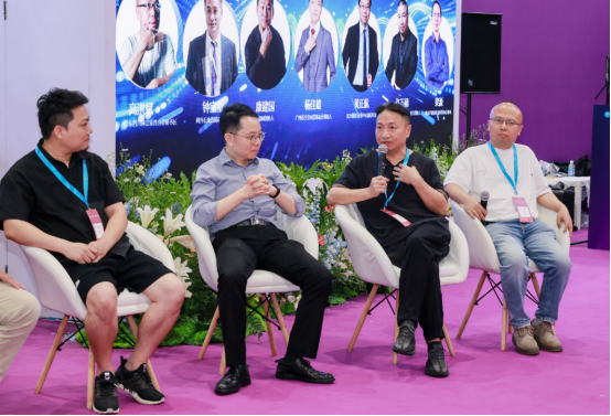 围绕“好房子 好设计 好产品”展开的2025泛家居品牌智造高峰论坛成功举办(图13)