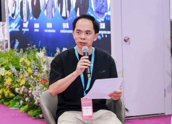 围绕“好房子 好设计 好产品”展开的2025泛家居品牌智造高峰论坛成功举办(图11)