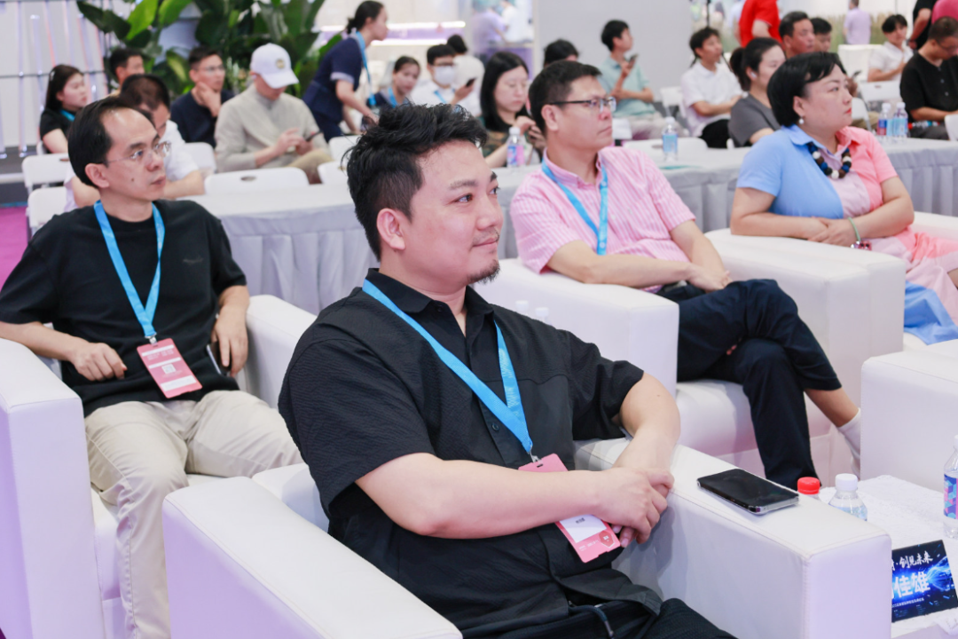围绕“好房子 好设计 好产品”展开的2025泛家居品牌智造高峰论坛成功举办(图7)