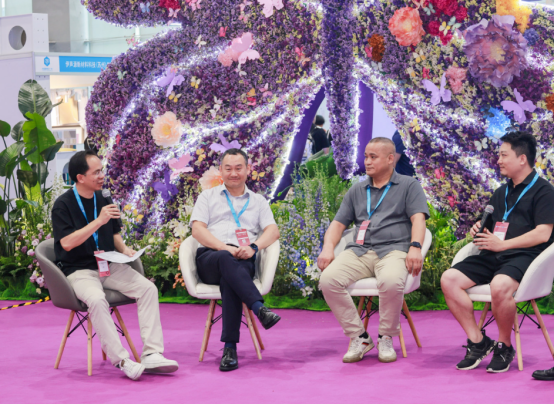 围绕“好房子 好设计 好产品”展开的2025泛家居品牌智造高峰论坛成功举办(图12)