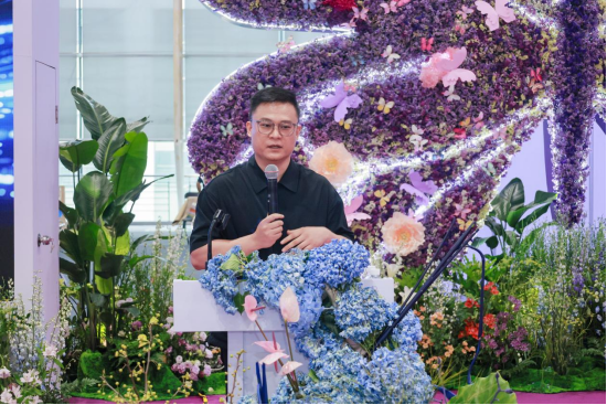 围绕“好房子 好设计 好产品”展开的2025泛家居品牌智造高峰论坛成功举办(图3)