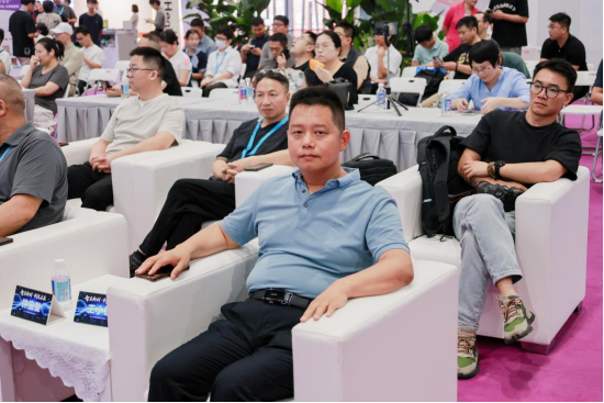 围绕“好房子 好设计 好产品”展开的2025泛家居品牌智造高峰论坛成功举办(图8)