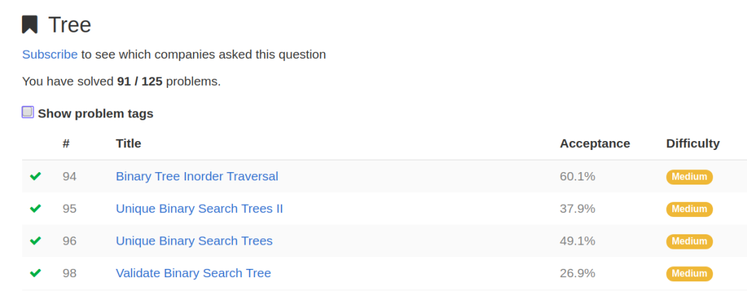 数据结构和算法学习指南