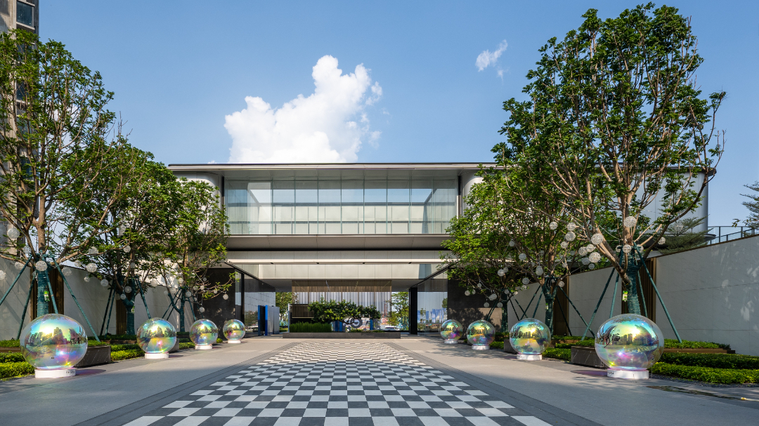 不限购后，买番禺认准南大干线！详细攻略来了