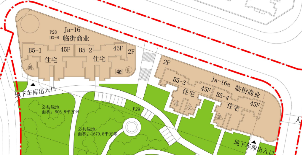 中鼎君和名城三期改规划，户型可选性更高！