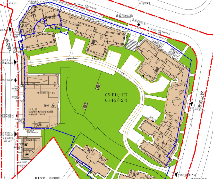 中鼎君和名城三期改规划，户型可选性更高！