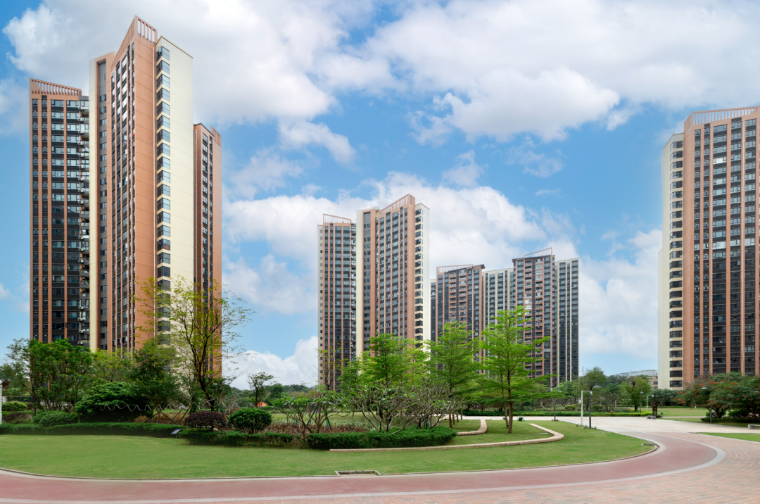 天河珠江花城加推28栋，88㎡四房！