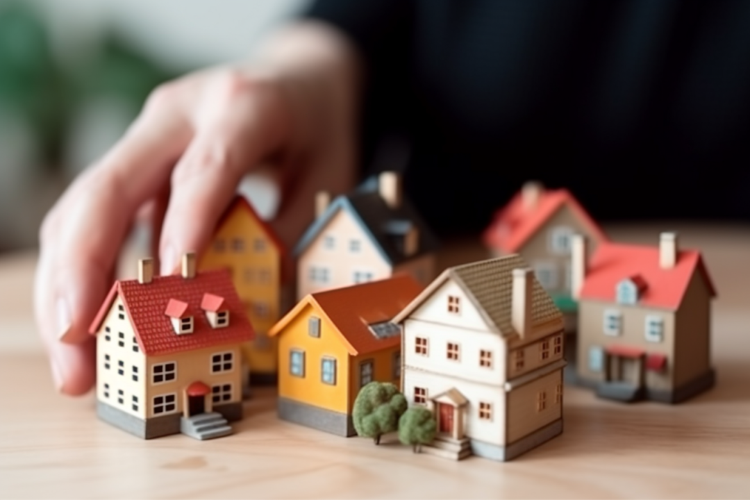 央行、住建部多箭齐发！想买房的我，还要不要等？