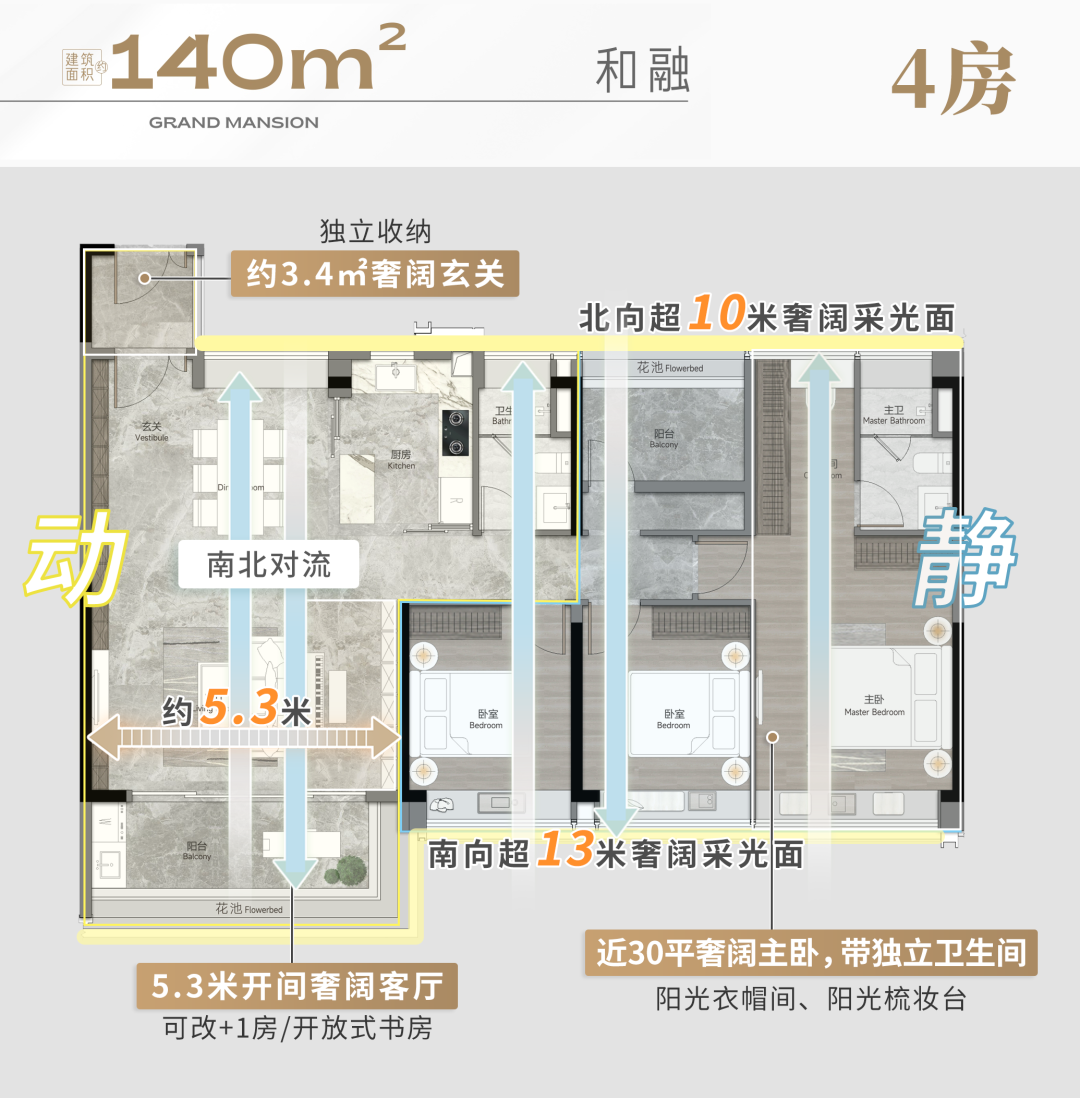 海珠越秀珠实城发江湾和樾首推楼栋拿证