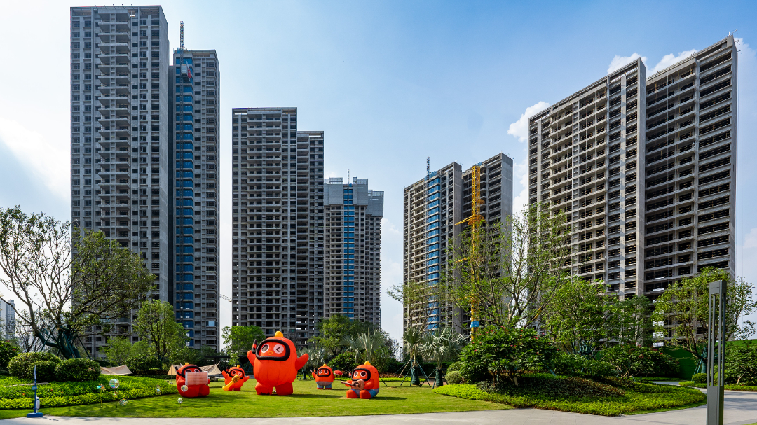 不限购后，买番禺认准南大干线！详细攻略来了