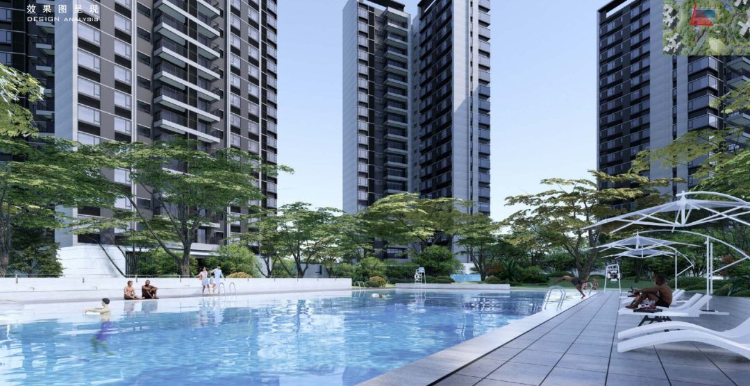 番禺不限购，保利领秀海评测：加推10套一口价，17X万起！