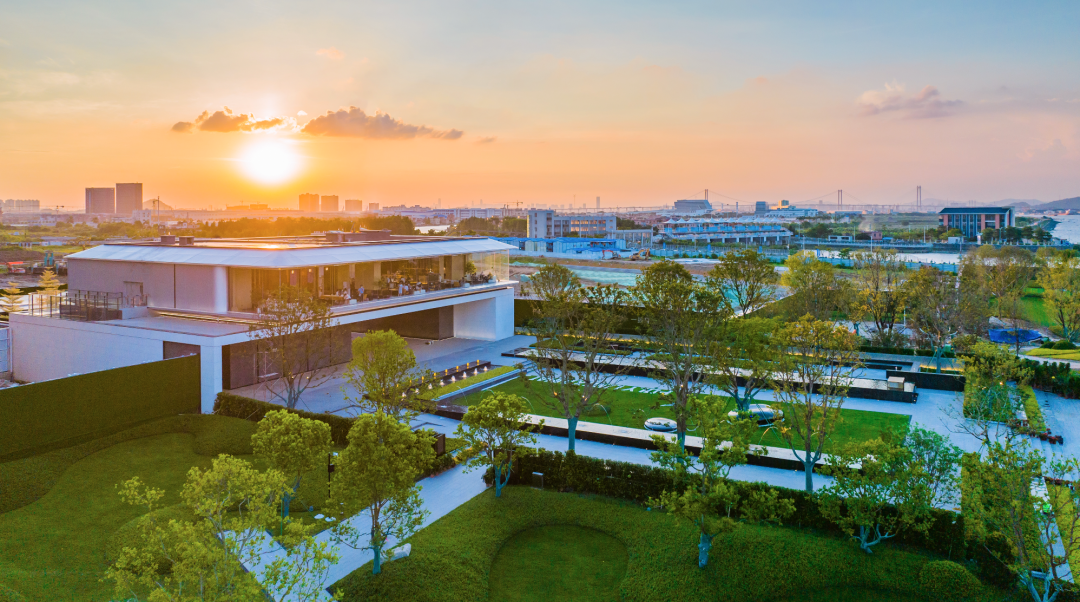 番禺不限购，保利领秀海评测：加推10套一口价，17X万起！