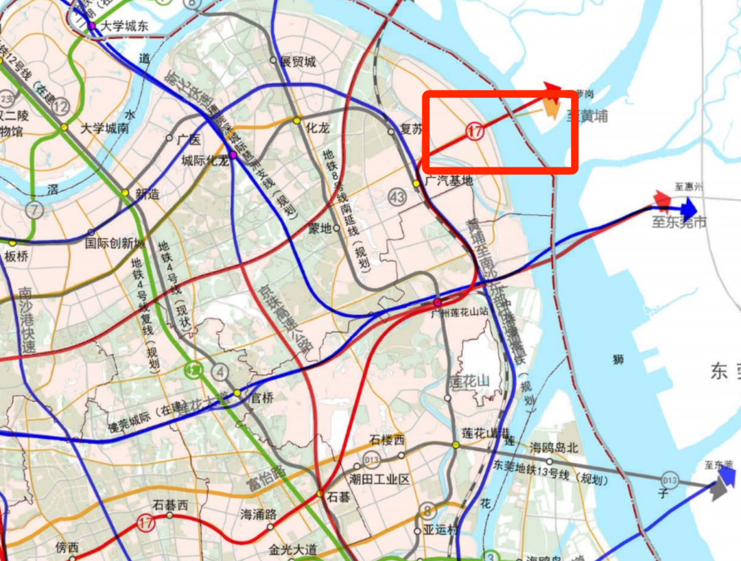 番禺地铁旁的楼盘有哪些？