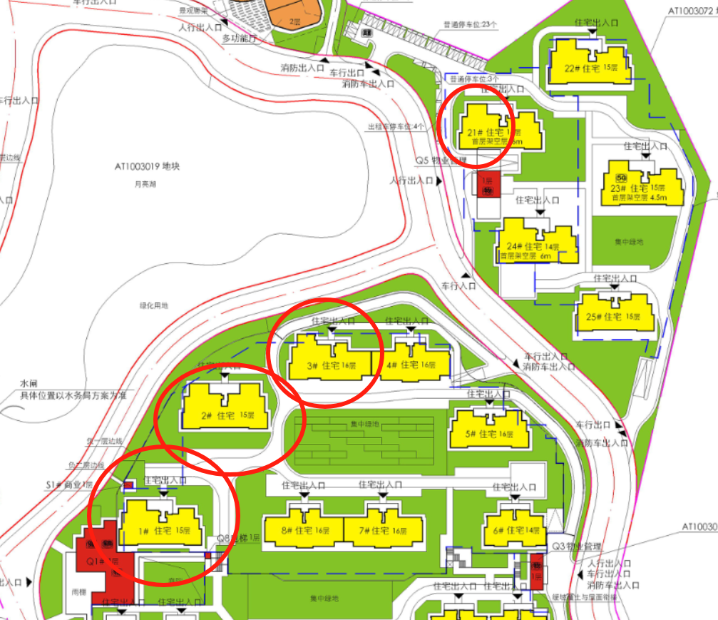 越秀世界大观项目，确定方案终于曝光！