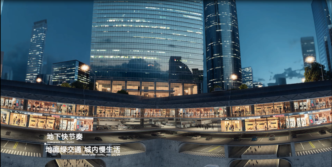 天河金融城珠江天郦是否值得？129㎡~180㎡四房