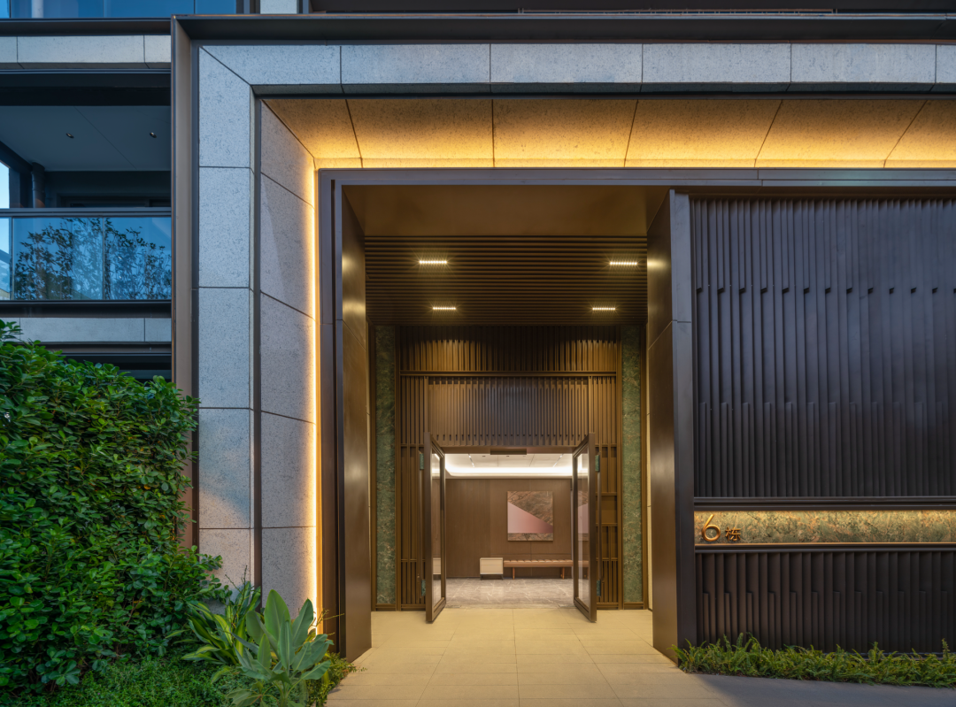 白云龙湖天著周末开放叠院样板房！