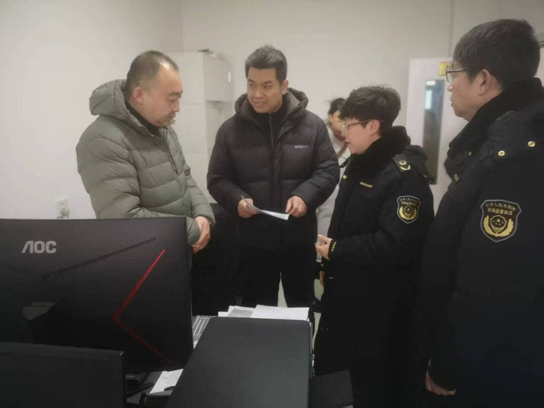 _监管为民｜严把流通关 守护幸福餐_监管为民｜严把流通关 守护幸福餐