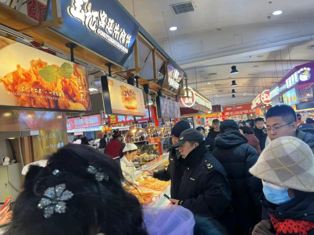 监管为民｜严把流通关 守护幸福餐_监管为民｜严把流通关 守护幸福餐_