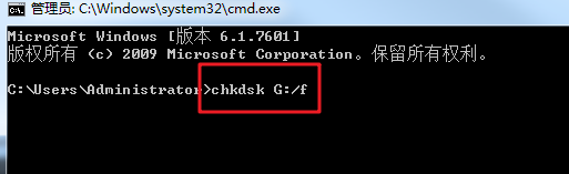 显示u盘盘符容量打开错误_u盘只显示盘符不显示容量打不开_显示u盘盘符容量打开没反应