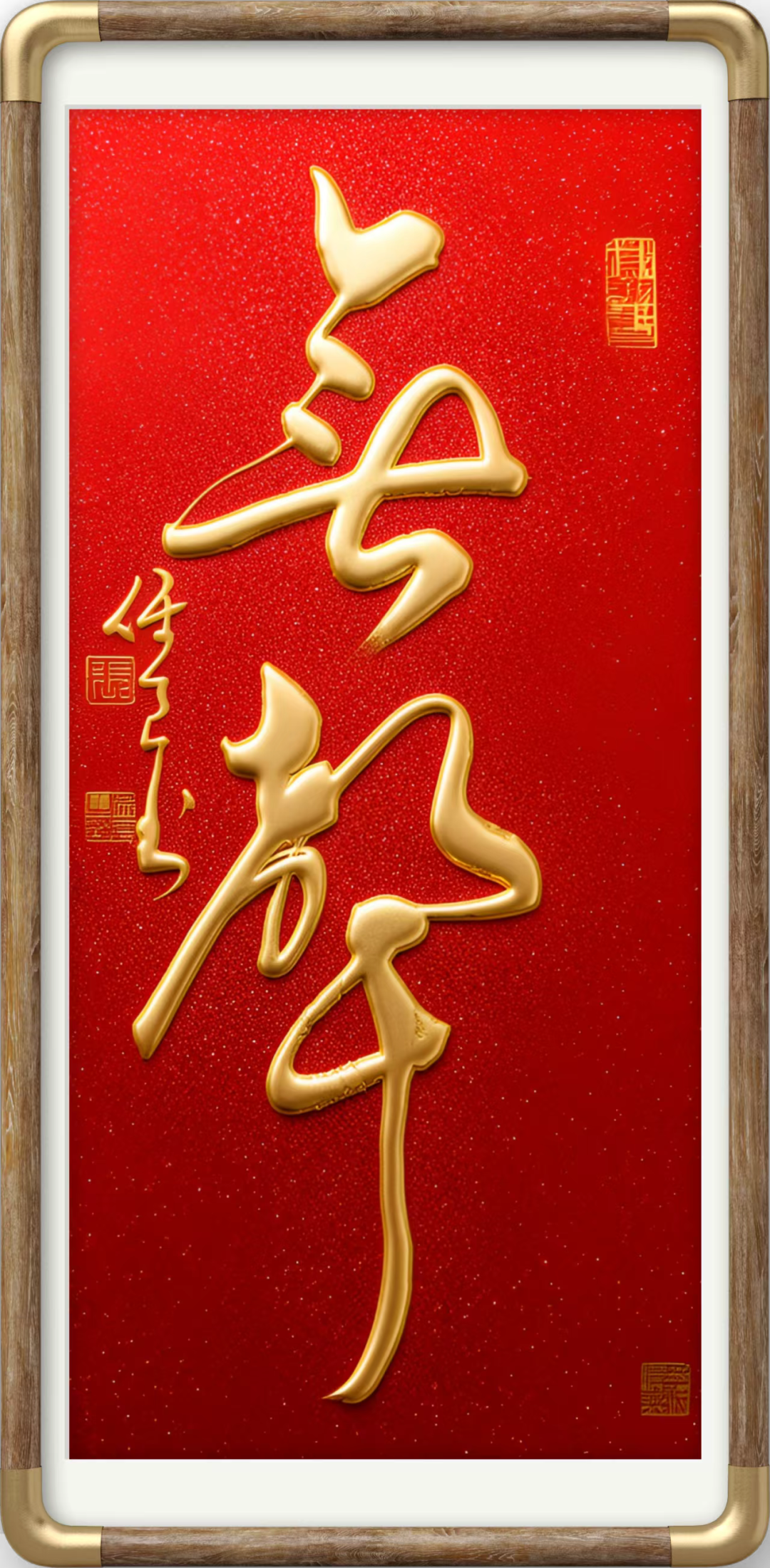 张保良 | 新加坡人文艺术线上交流展特邀艺术家（图21）