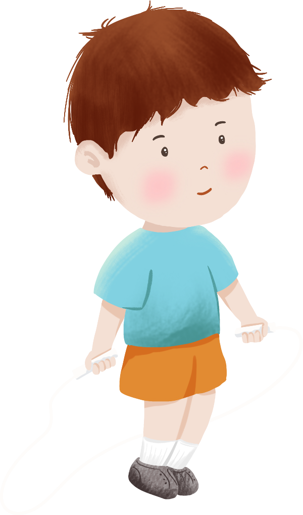 儿童双摇怎么跳十一月课间发布令｜解锁“集体跳长绳”与“双摇绳达人”_https://www.jmylbn.com_新闻资讯_第4张