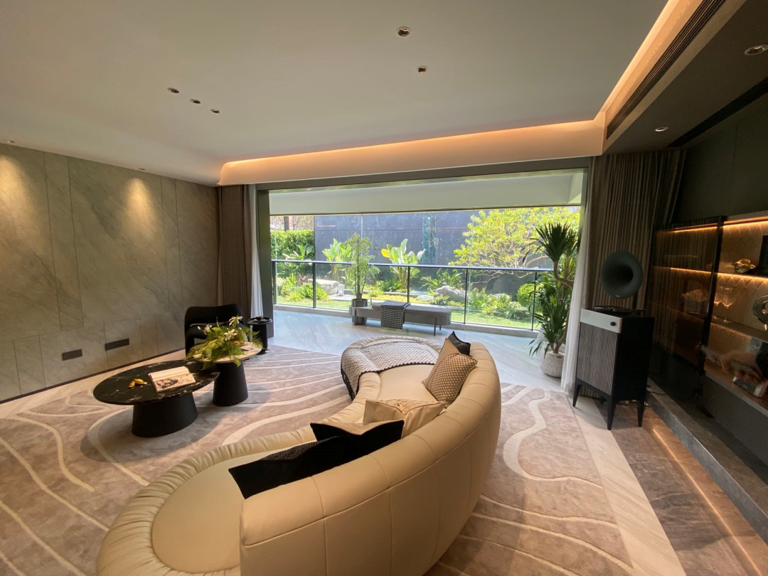 番禺龙湖御湖境9月将正式开盘，吹风价约4.9-5.8万/㎡！