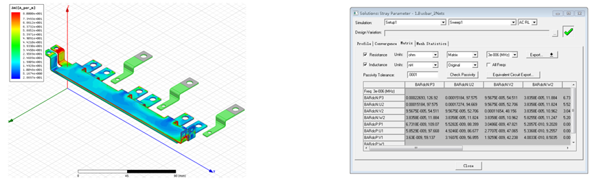 Ansys电机及其控制系统解决方案的图64