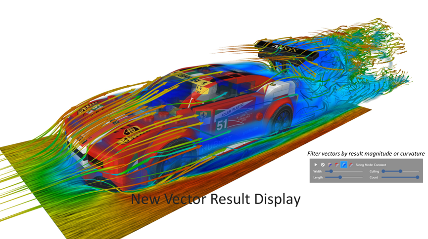 Ansys Discovery快速仿真在工程機械領域的應用的圖15