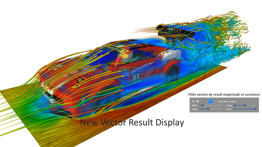 Ansys Discovery快速仿真在工程机械领域的应用的图15