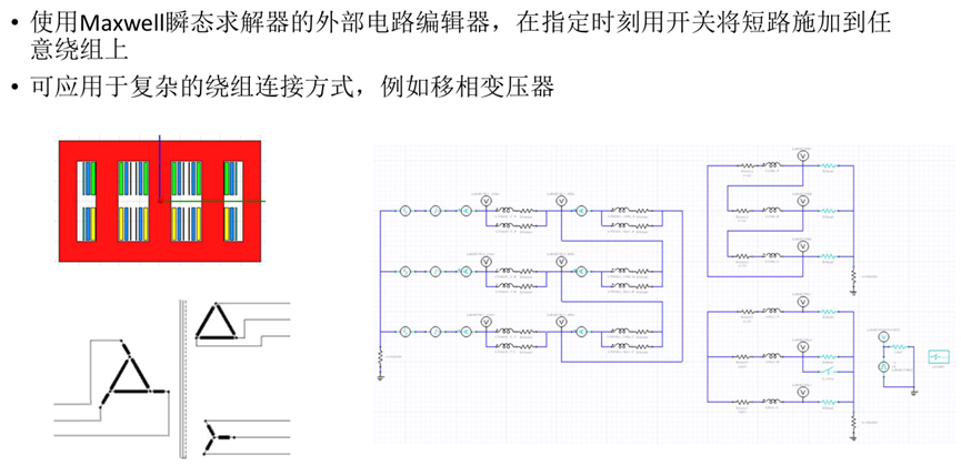 Ansys电力变压器解决方案的图18