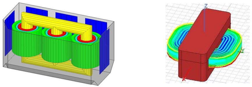 Ansys电力变压器解决方案的图60