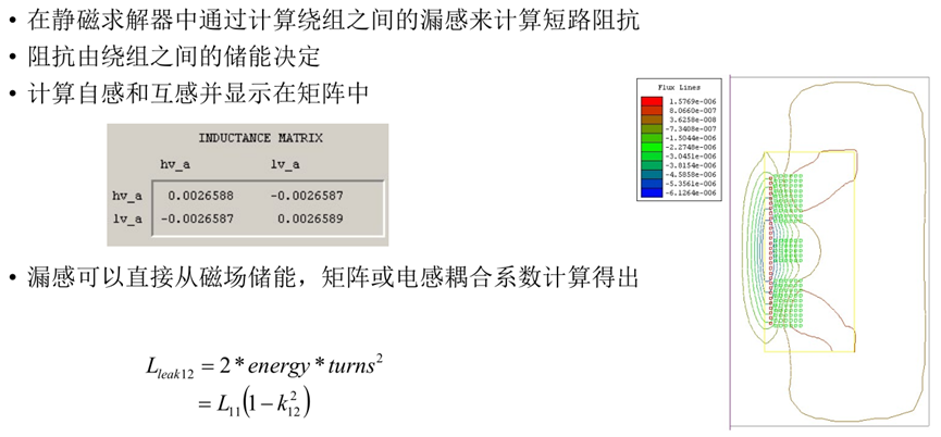 Ansys电力变压器解决方案的图30