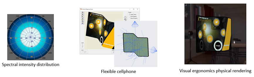 Ansys Speos 2023R2 新功能的图15