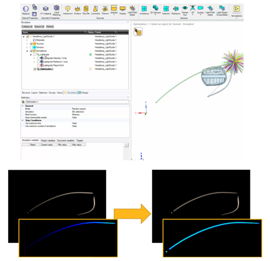 Ansys Speos 2023R2 新功能的图6
