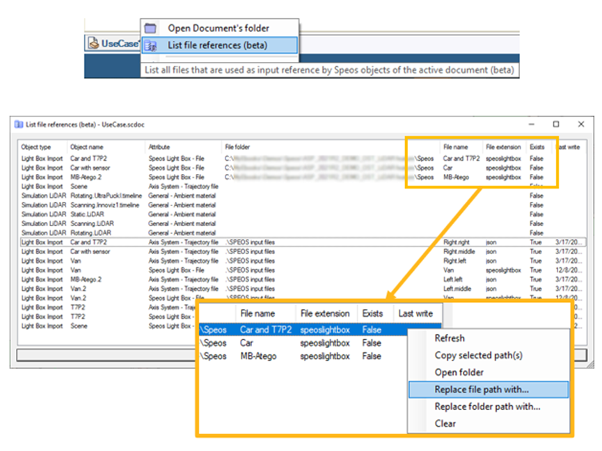 Ansys Speos 2023R2 新功能的图10