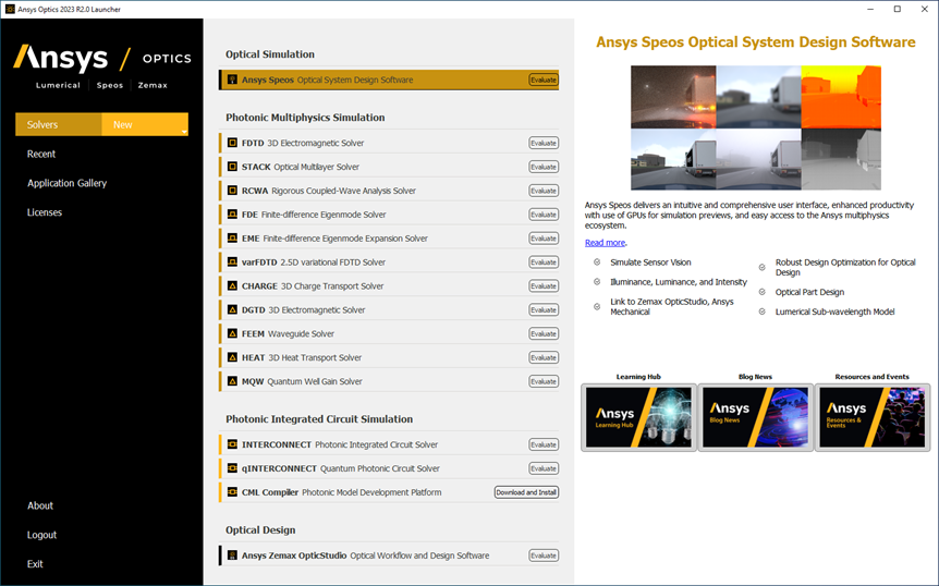Ansys Speos 2023R2 新功能的图23