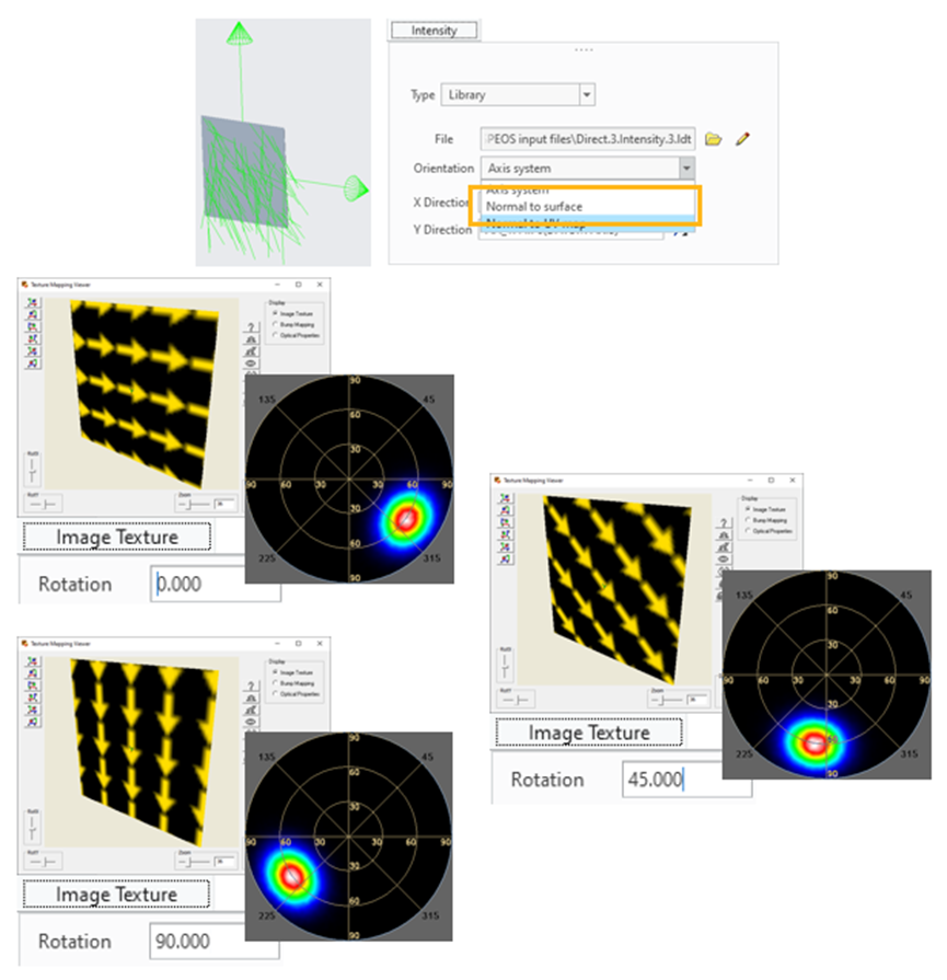 Ansys Speos 2023R2 新功能的图14