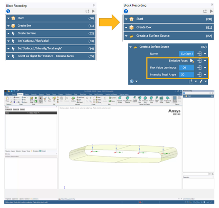 Ansys Speos 2023R2 新功能的图8