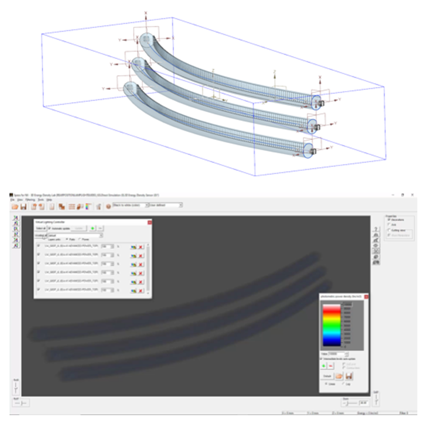 Ansys Speos 2023R2 新功能的图11