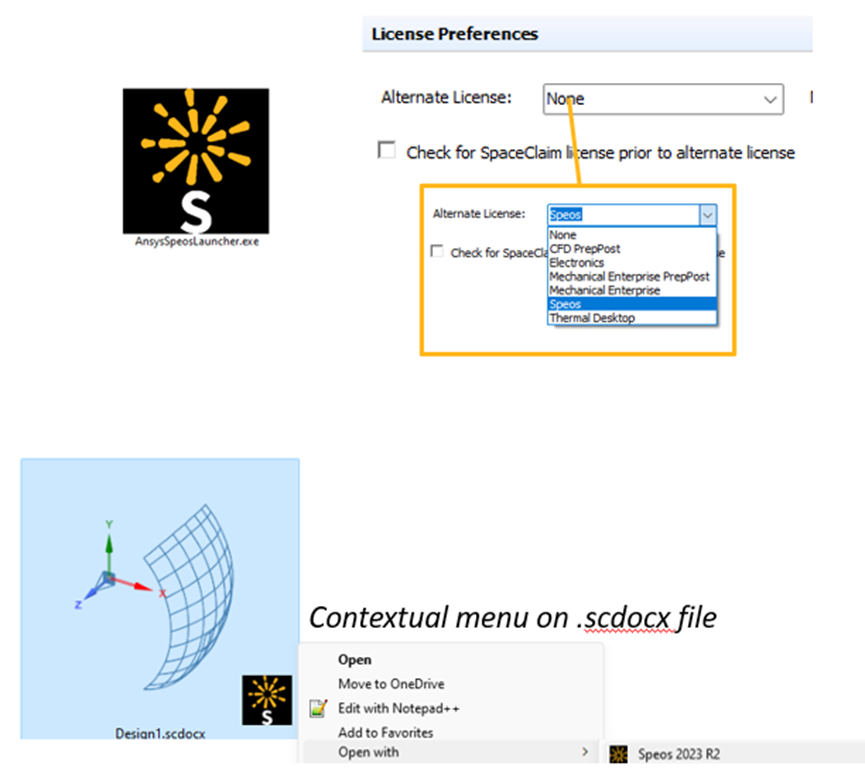 Ansys Speos 2023R2 新功能的图25