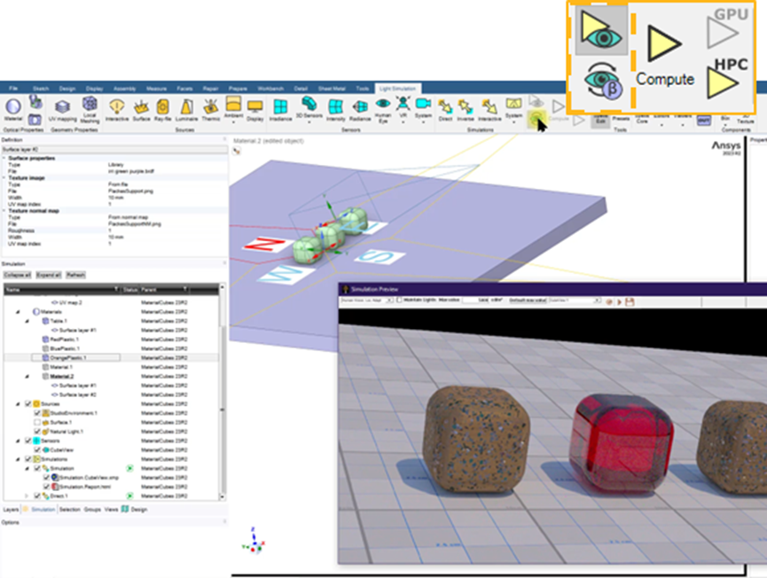 Ansys Speos 2023R2 新功能的图19