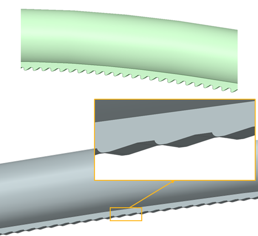 Ansys Speos 2023R2 新功能的图22