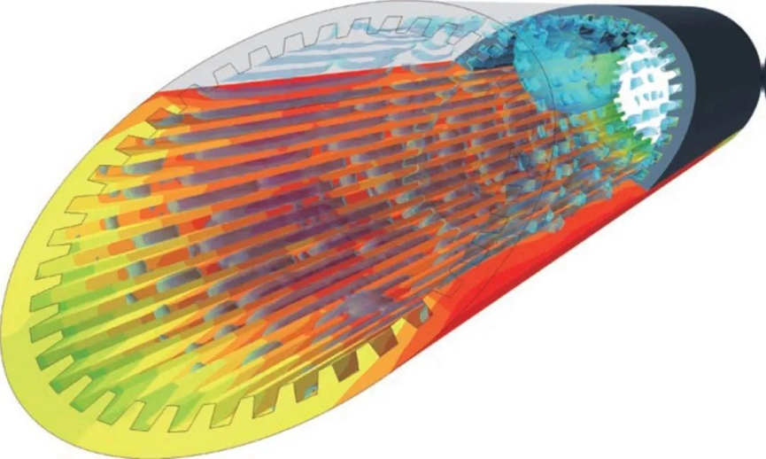 优化暖通空调(HVACR)系统的设计以应对新时代的挑战的图7