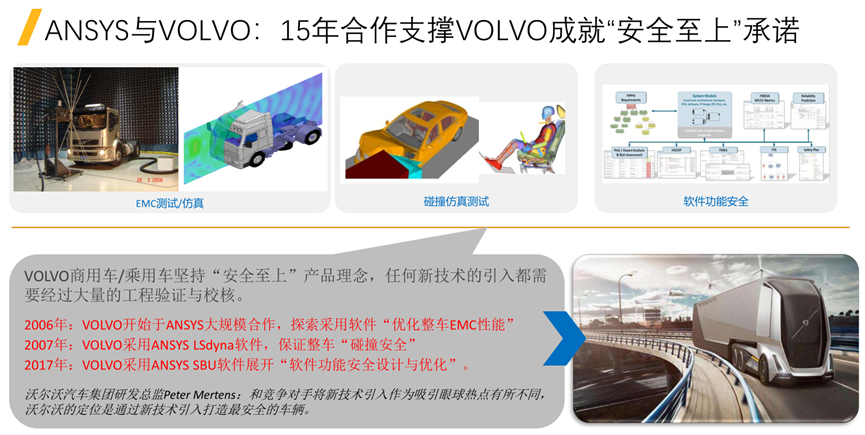 Ansys整车线缆电磁兼容解决方案及最佳实践的图25