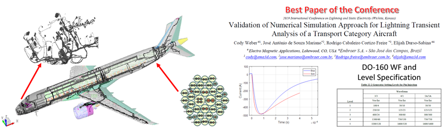 Ansys整车线缆电磁兼容解决方案及最佳实践的图8