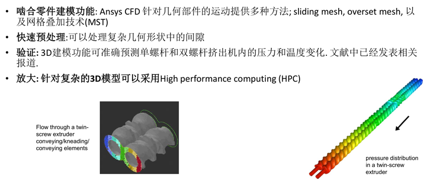 Ansys搅拌混合设备解决方案的图29